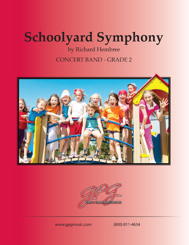 schoolyard symphony