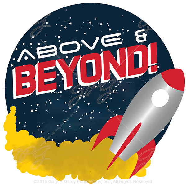 Above And Beyond Marching Band Show Gpg Music