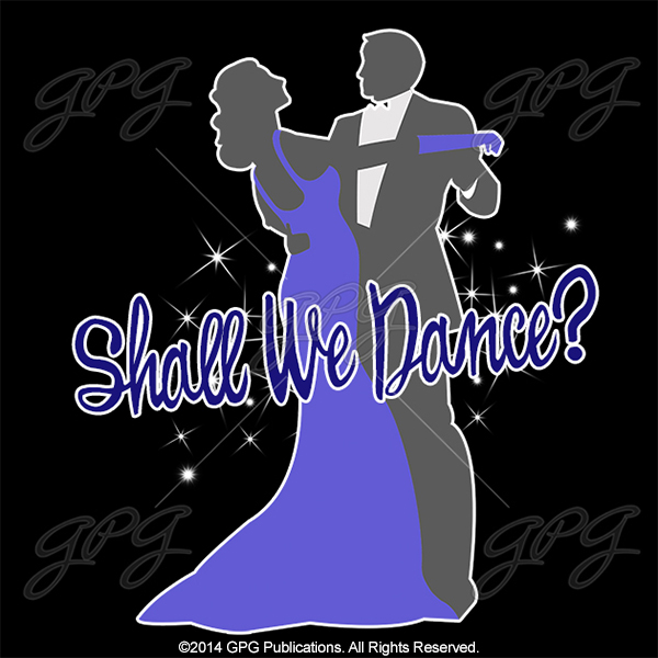 Shall We Dance Marching Band Show Gpg Music