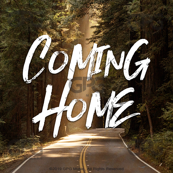Coming Home – Indoor Percussion Show - GPG Music
