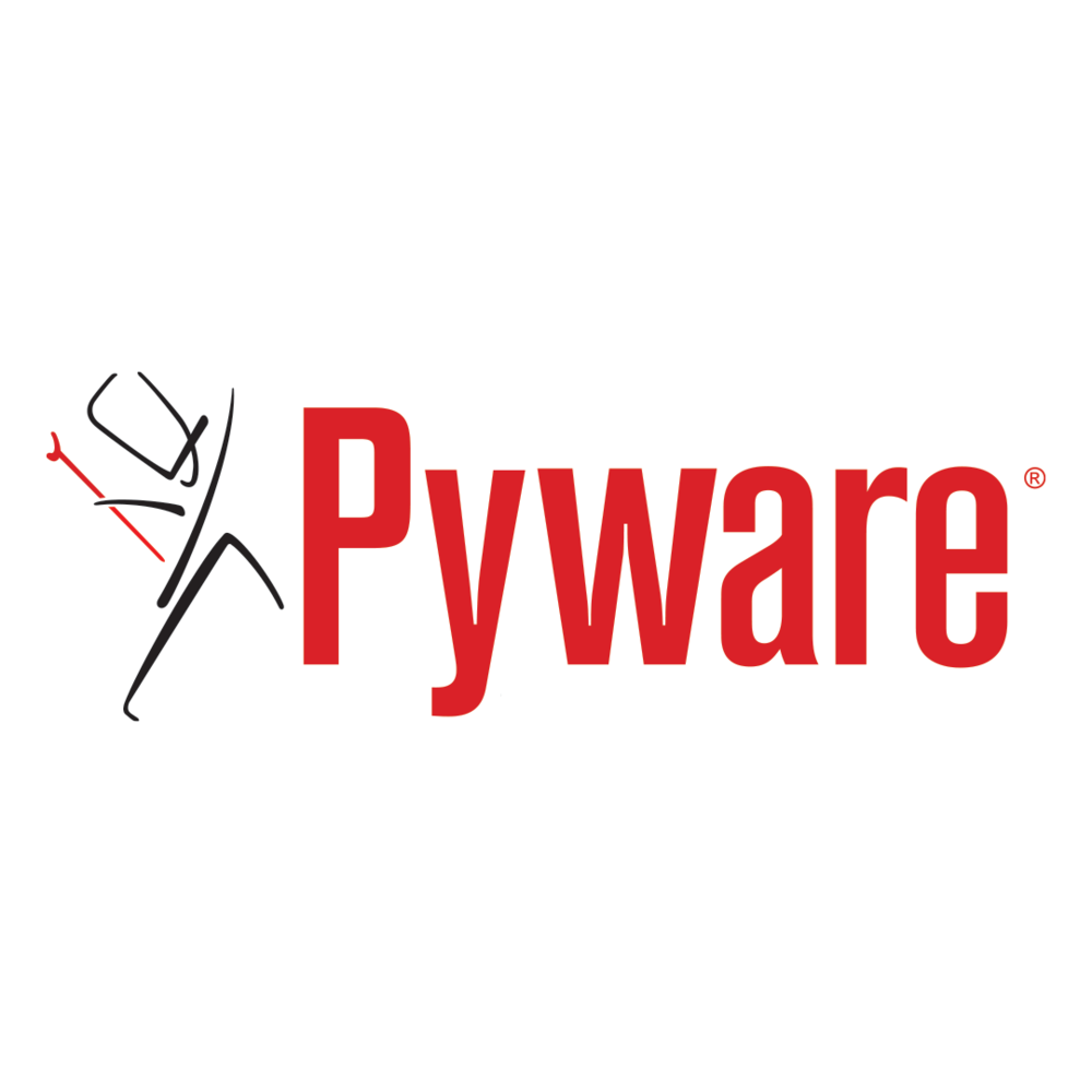 pyware 3d create drill
