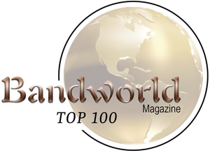 Bandworld Top 100 Selections!